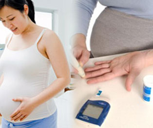 9. دیابت بارداری